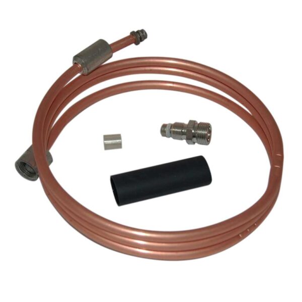 63499 WT series thermocouple extension kits