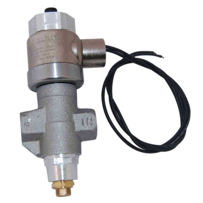 Gas Safety Valves Archives BASO Gas Products LLC