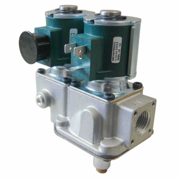 BGD278 Class B Dual Solenoid Bottom Adjust Regulation