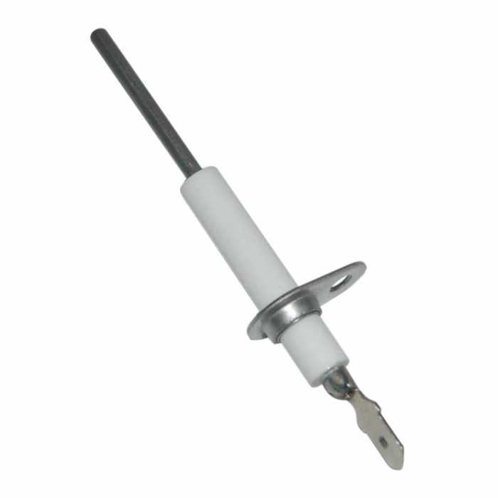 DC and DD Series Spark Igniter/Flame Sensors BASO Gas Products LLC