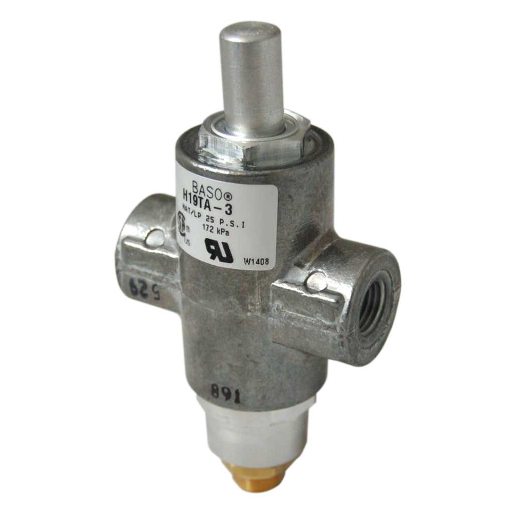 High Pressure Cylinder Valves, Products