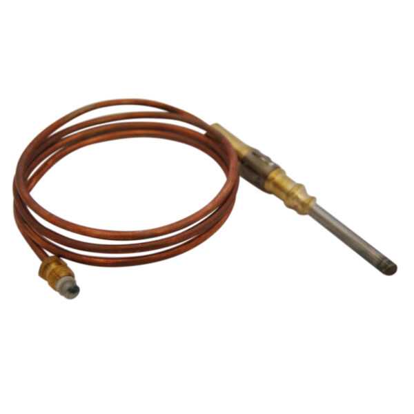 K16SA Husky Series Thermocouple with Metric Thread