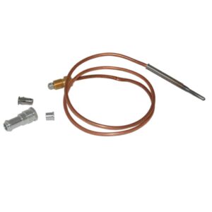 Thermocouple - For Baso Part# K17At-36H Thermocouple - For Baso Part# K17At-36H