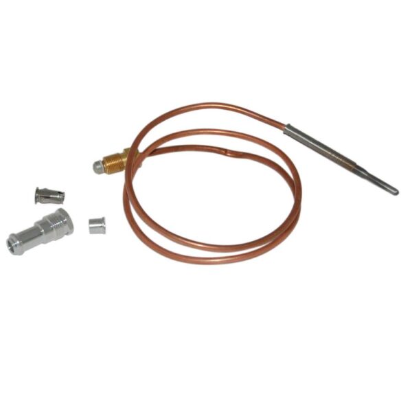 K17AT universal thermocouple