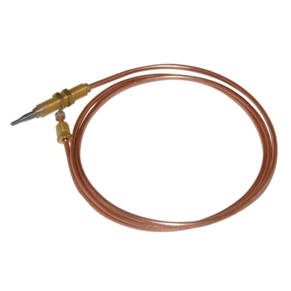 K17LM low mass quick drop out thermocouple