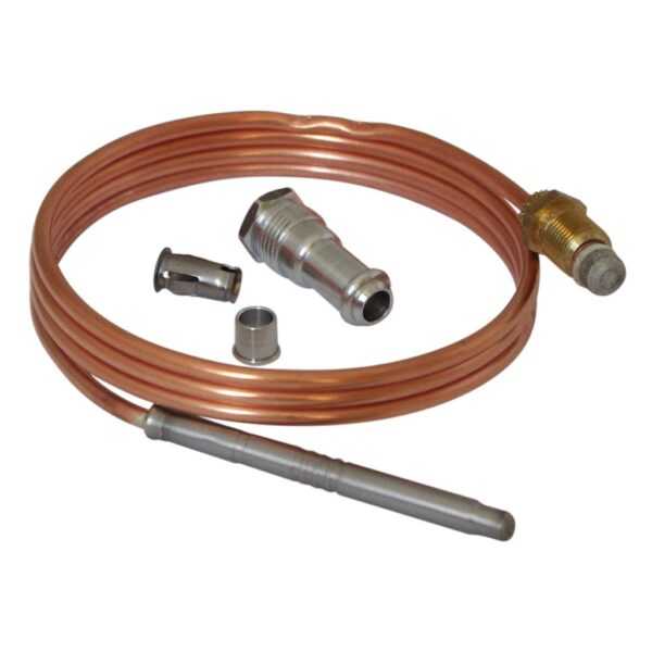 K19AT universal thermocouple