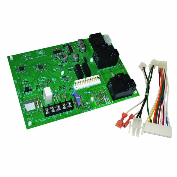 CF830C Direct Carrier Replacement HSI Furnace Control Board