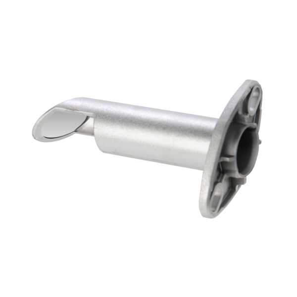 BASO Angled mirror adapter