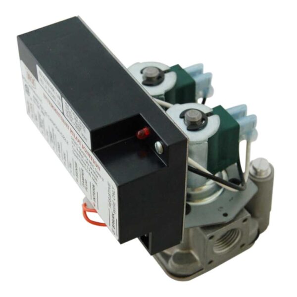 BGQH15HAA-1 Retrofit Gas Control System