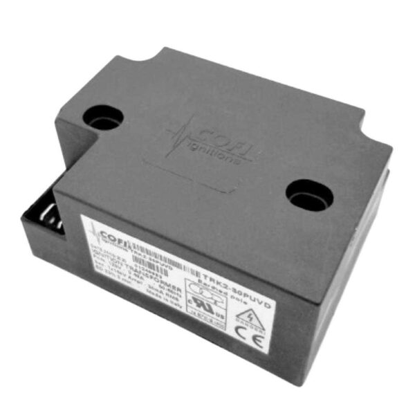 CTD series electronic ignition transformer replacement