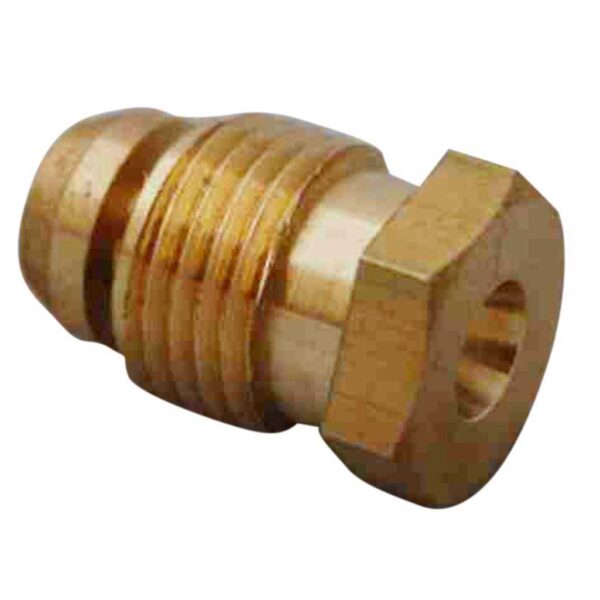 FTG75 1 compression fitting breakaway ferrule