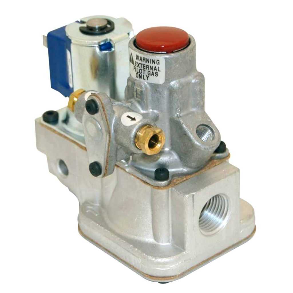 H15 Series Automatic Safety ShutOff Pilot Gas Valve BASO Gas
