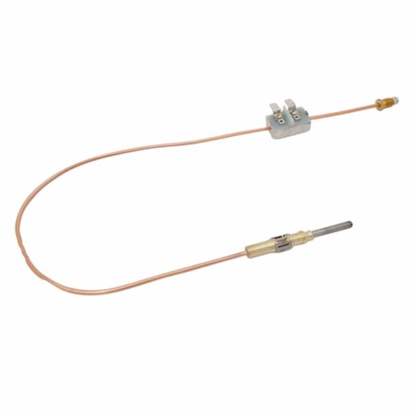 K16JA Husky Series Thermocouple with Junction Block