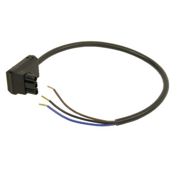 WBKL series connection cable uv flame detector