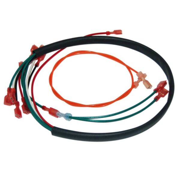 WHA Series Wire Harness