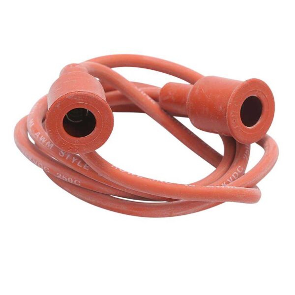 Y57 high voltage cable flame sensor wire harness