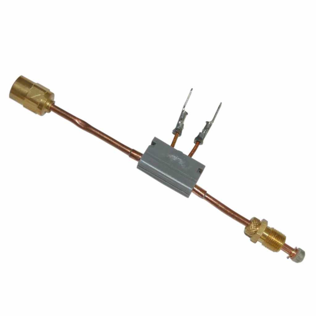 Y99AN Series Thermocouple Junction Block BASO Gas Products LLC