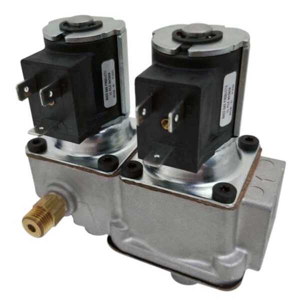 BGE258 Manual Adjustable Hi Lo Gas Valve