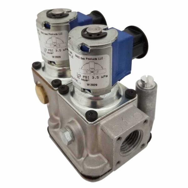 BGG262 BGG278 Hi Lo Orifice Select Gas Valve