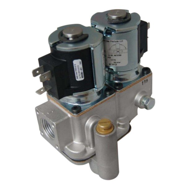 G96 Global ClassB Series Dual Solenoid Operated 1