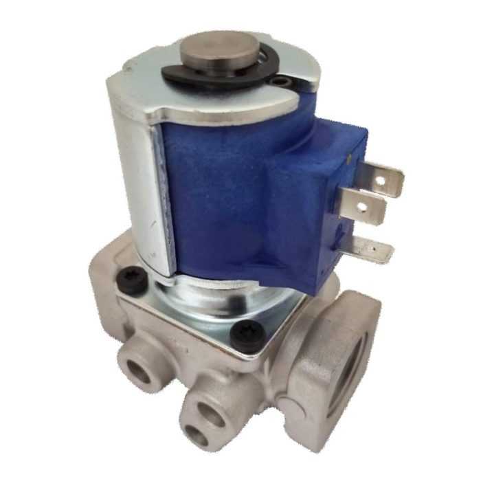 H15 Series Automatic Safety ShutOff Pilot Gas Valve BASO Gas