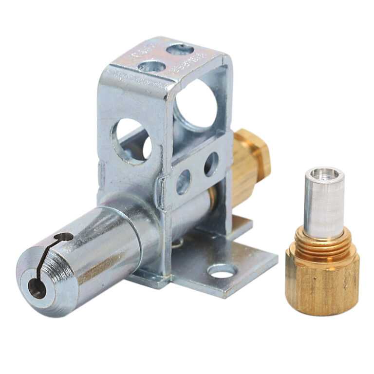 Pilot Burners Archives BASO Gas Products LLC